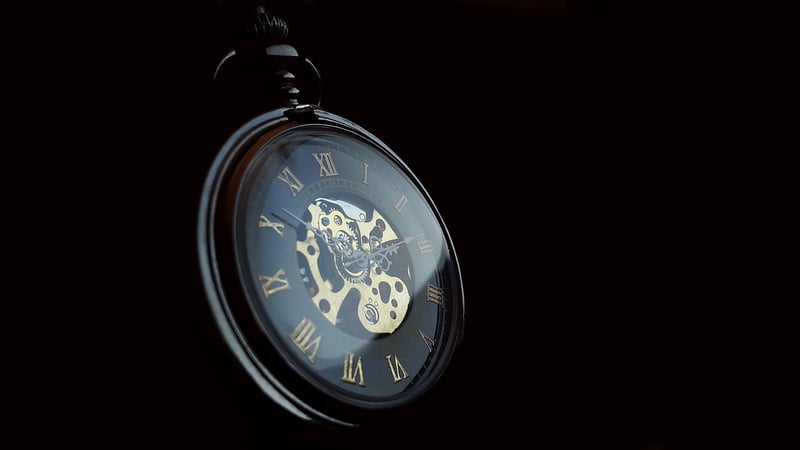 Time Loop Image
