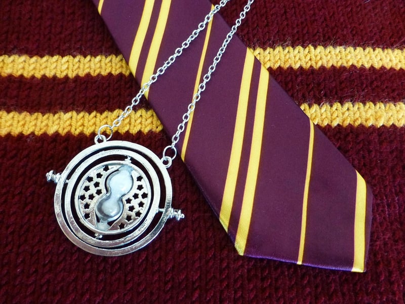 Time Turner